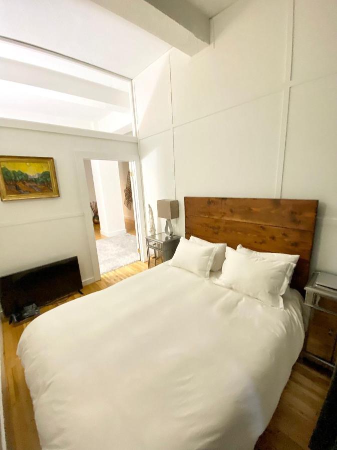 Luxury Apartments Next To Times Square นิวยอร์ก ภายนอก รูปภาพ
