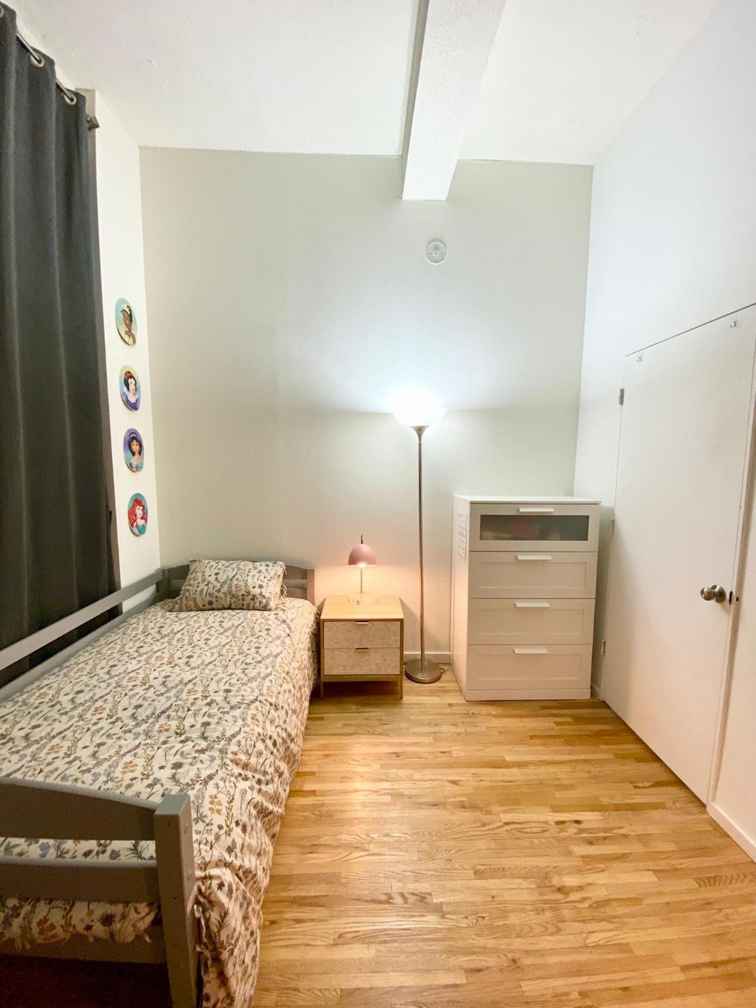 Luxury Apartments Next To Times Square นิวยอร์ก ภายนอก รูปภาพ
