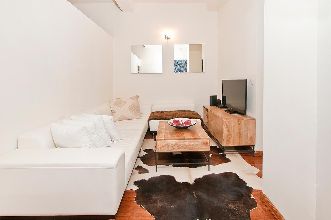 Luxury Apartments Next To Times Square นิวยอร์ก ภายนอก รูปภาพ
